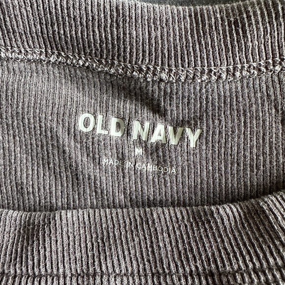 2 Ribbed Baby Tees - Picture 5 of 5